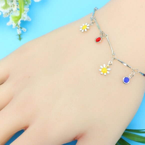 Chic & Stylish Bracelet – A Thoughtful Gift for Women and Girls, DYC1050 - Picture 1 of 9